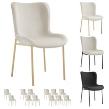 Sedia Imbottita Da Salotto