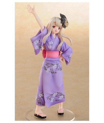 Fate stay night illyasviel von - night,