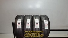 GOMME USATE   185/55R15 82H