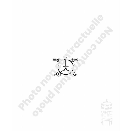 5825 marche diverse - 5825,