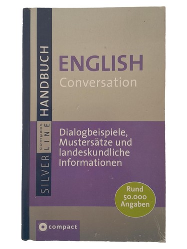 Compact manuale - compact, di