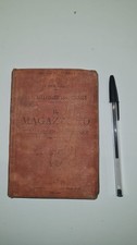 MANUALI HOEPLI - IL MAGAZZENO