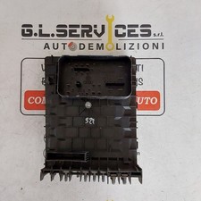 CENTRALINA MODULO UNITA BODY COMPUTER SCATOLA PORTA FUSIBILI VW GOLF 5 V