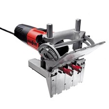 Sistema di spinatura DD40 P