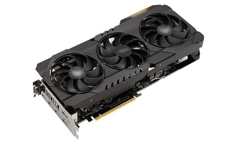 Scheda asus tuf - asus, 3080