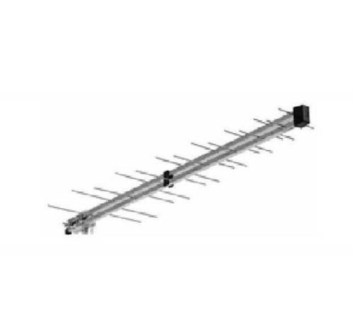 Antenna logaritmica uhf - logaritmica, mitan
