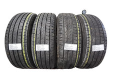 4 PNEUMATICI USATI 215/65 R 17