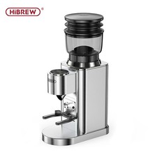 Macinacaffè Elettrico HiBREW