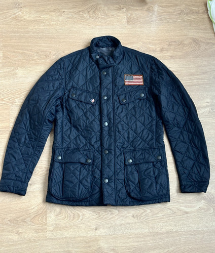 Giacca vintage originale - giacca,