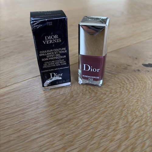Nuovo smalto dior vernis 722 - smalto,