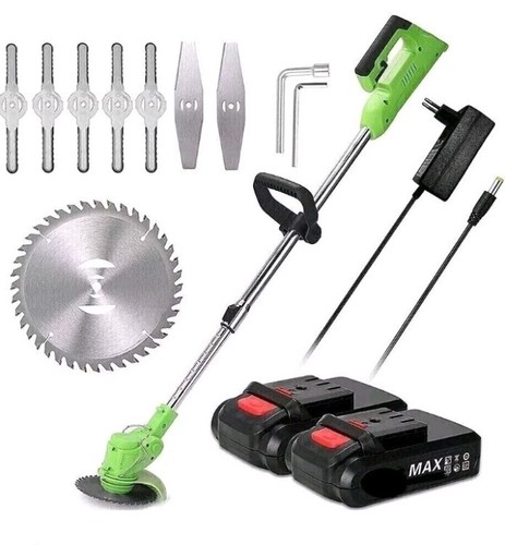 Decespugliatore batteria - decespugliatore, a