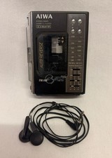 Lettore musicassette portatile