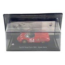 Modellino Auto Edicola 1/43