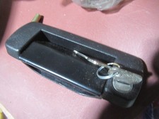 FIAT 126 - Maniglia esterna