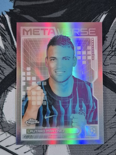 2026 topps chrome - topps, soccer