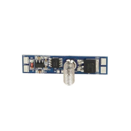 Led dimmer slim - led, touch