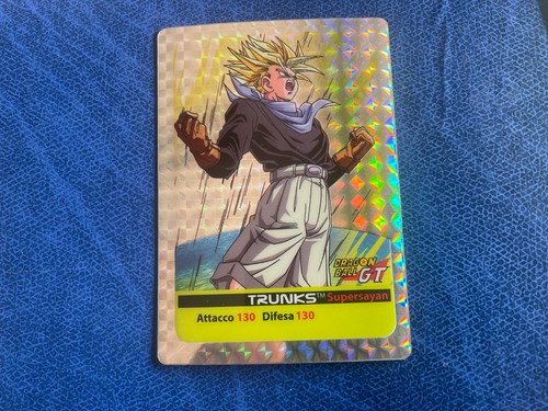Edibas dragon ball 2007 - dragon, gt