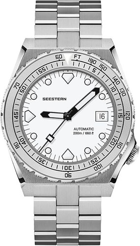 Orologio uomo sugess seestern - orologio,