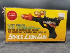 Pistola spaziale space gun - pistola,
