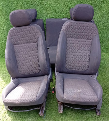 Tappezzeria completa per opel - completa,