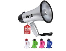 Microfono Megafono per Colegio