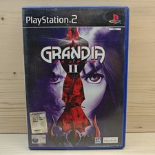 Grandia II - Pal Ita - Per Sony PS2 PlayStation 2