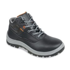 Scarpe alte in pelle