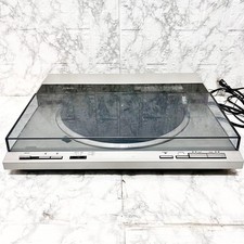 Technics SL-DL1 Giradischi