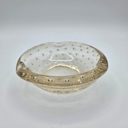 Posacenere daum mcm cristallo - posacenere,