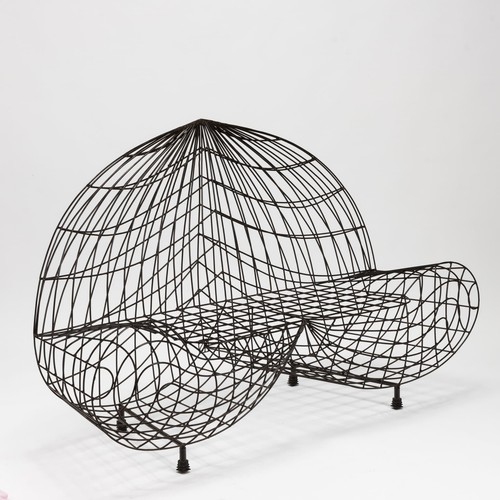Divano cuore serie - divano,