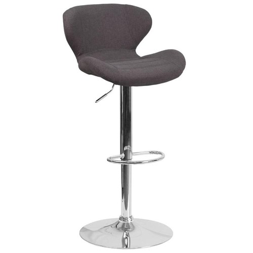 Flash mobile sgabello bar - mobile,