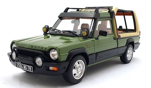 Otto models scala resina - models,
