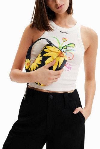 Borsa desigual donna - desigual,