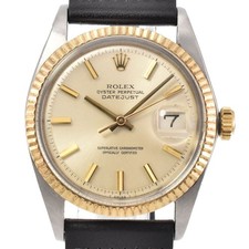 Orologio Uomo Automatico Rolex