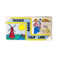 Smith & Brinks Giochi da