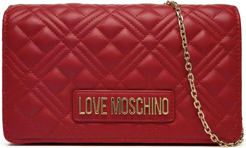 Love moschino borsa quilted - moschino,