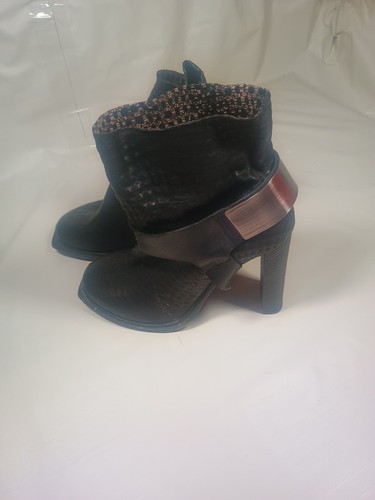 Genuine leather vic matie - genuine,