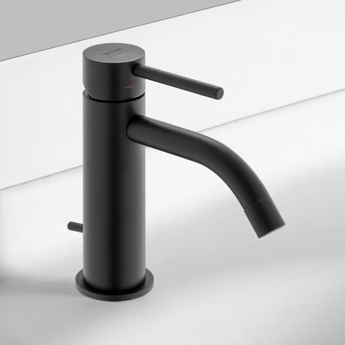 Miscelatore monocomando lavabo