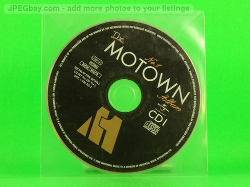 Various artists the 1 - various,