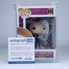 Funko pop autograph - funko,