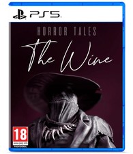 Horror Tales Il Vino PS5