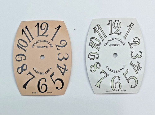 Quadrante franck muller - quadrante, ref