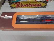 LIMA BELLISSIMO CARRO