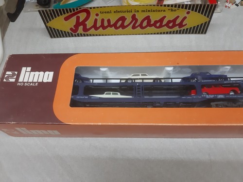 Lima bellissimo carro - lima,