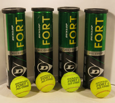 PRL) LOTTO TENNIS PALLE