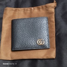 Gucci Portafoglio Pelle GG