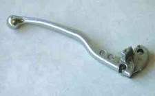 DOMINO aluminium clutch lever