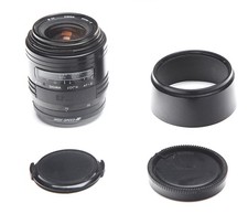 Sigma minolta mm f - minolta, af