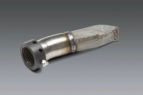 Yoshimura killer rs9 - yoshimura,