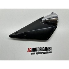 CARENA COVER CARBURATORE DX SUZUKI BANDIT 1200 GSF 1200 K1 2001-05